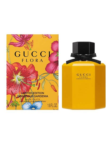 gucci flora perfume myer